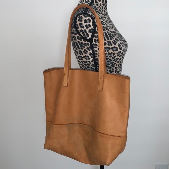 mamuye classic tote